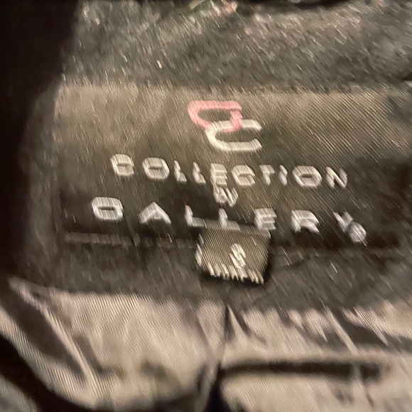 Small Peacoat by Collection Gallery - Picture 3 of 3